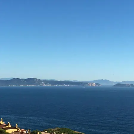 Cap Sa Sal Navy Begur *