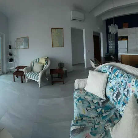 Appartement Cap Sa Sal Navy Begur *
