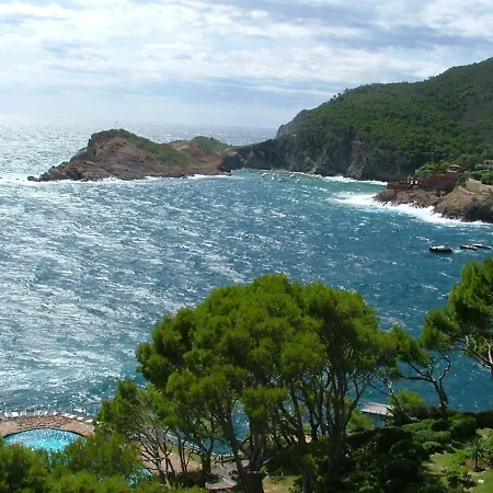 Cap Sa Sal Navy Begur * Begur