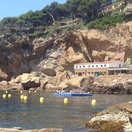 Appartement Cap Sa Sal Navy, Begur, Girona *