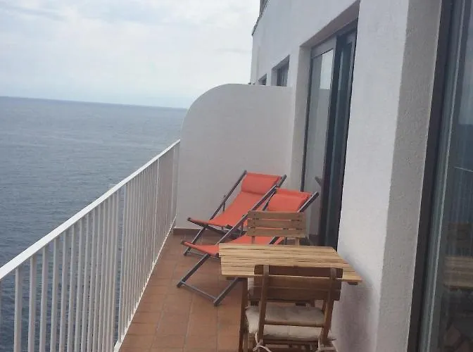 Cap Sa Sal Navy, Begur, Girona