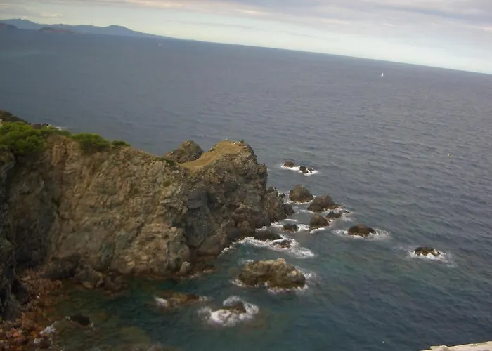 Cap Sa Sal Navy, Begur, Girona