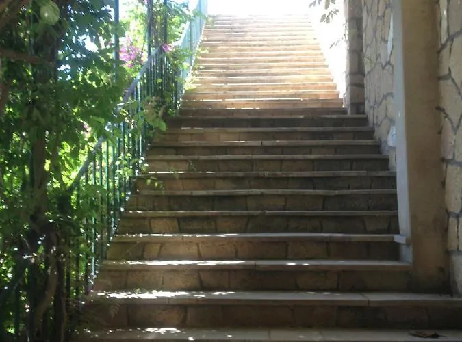 Cap Sa Sal Navy, Begur, Girona Apartment