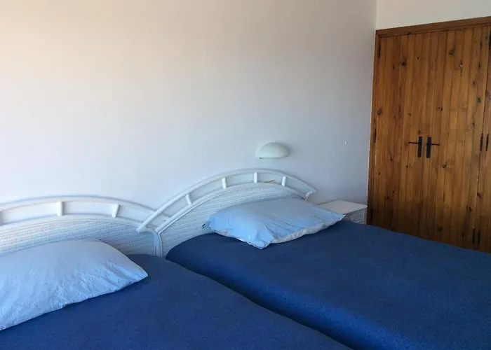 Cap Sa Sal Navy, Begur, Girona Apartment