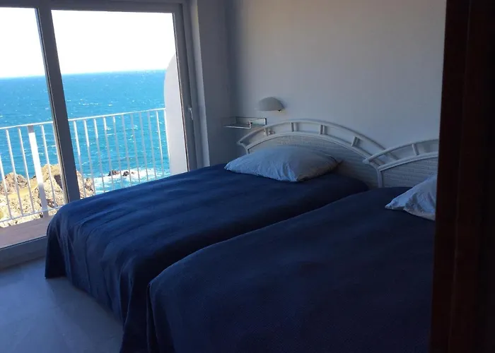 شقة Cap Sa Sal Navy, Begur, Girona *