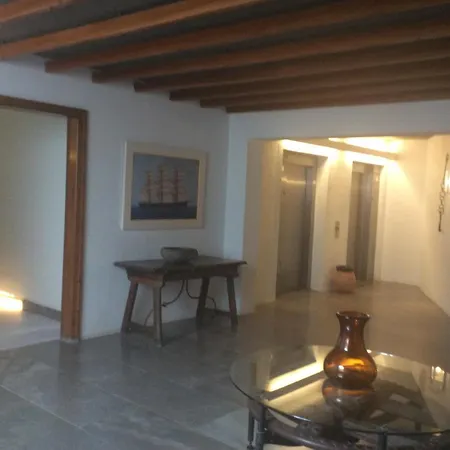 Cap Sa Sal Navy, Begur, Girona Apartament *