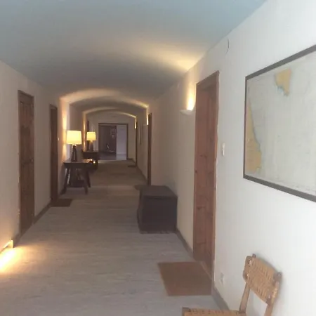 Capsasal Navybegur Apartament Begur