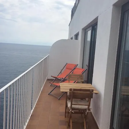 Cap Sa Sal Navy, Begur, Girona