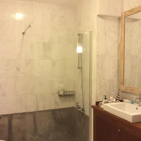 Cap Sa Sal Navy, Begur, Girona Apartment *