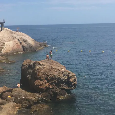 Cap Sa Sal Navy, Begur, Girona *
