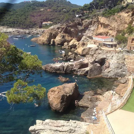 Apartment Cap Sa Sal Navy, Begur, Girona
