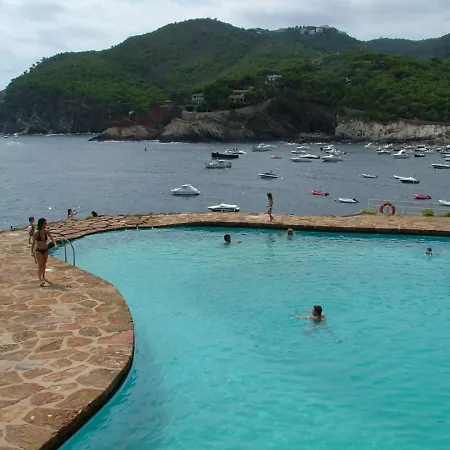 Cap Sa Sal Navy, Begur, Girona * Begur