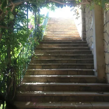 Cap Sa Sal Navy, Begur, Girona Apartment