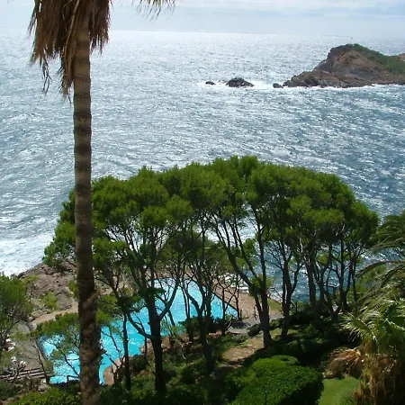 Cap Sa Sal Navy, Begur, Girona Begur