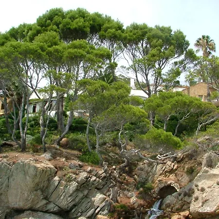 Apartment Cap Sa Sal Navy, Begur, Girona *