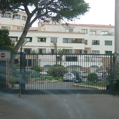 Apartament Cap Sa Sal Navy, Begur, Girona