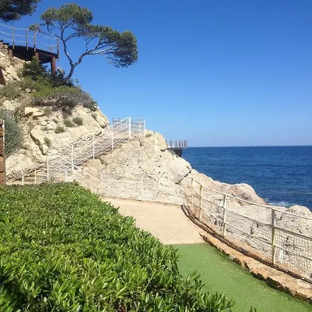 Apartment Cap Sa Sal Navy, Begur, Girona *