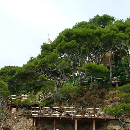Cap Sa Sal Navy, Begur, Girona * Begur