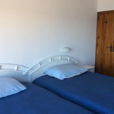 Cap Sa Sal Navy, Begur, Girona Apartment