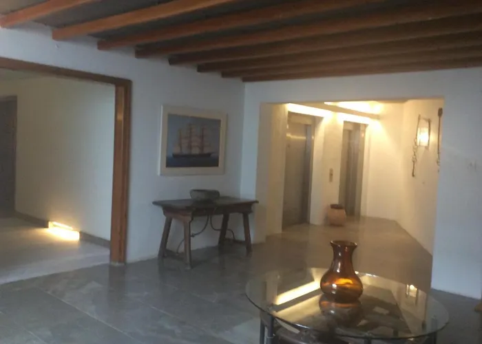 Cap Sa Sal Navy, Begur, Girona Apartament *