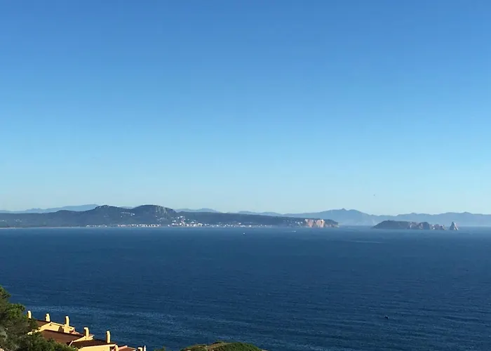 Cap Sa Sal Navy, Begur, Girona *