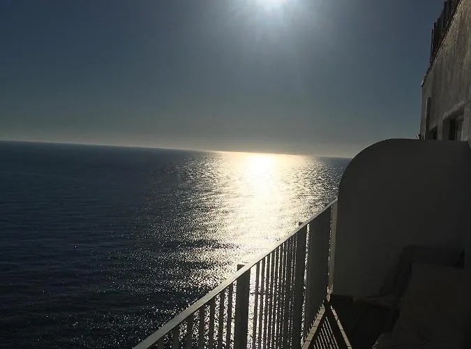 Cap Sa Sal Navy, Begur, Girona Apartament