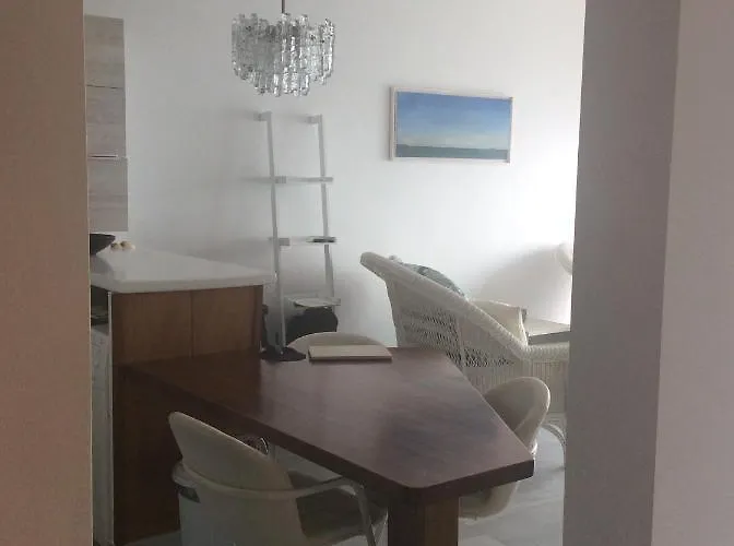 Cap Sa Sal Navy, Begur, Girona Apartament *