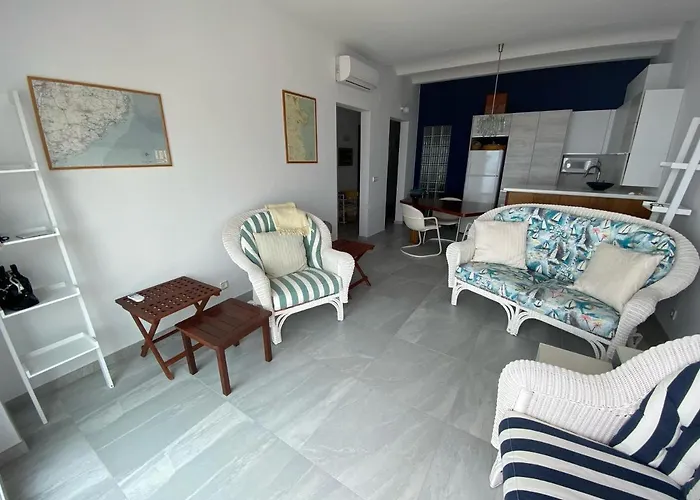 Cap Sa Sal Navy, Begur, Girona *