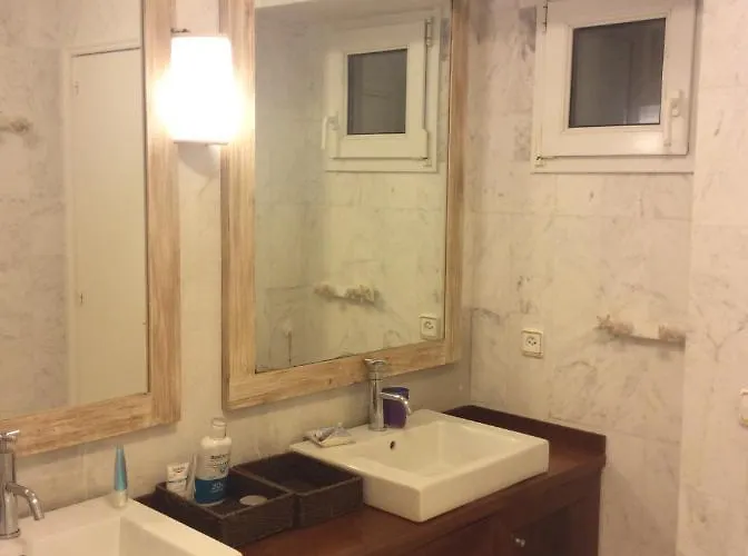 Apartament Cap Sa Sal Navy, Begur, Girona