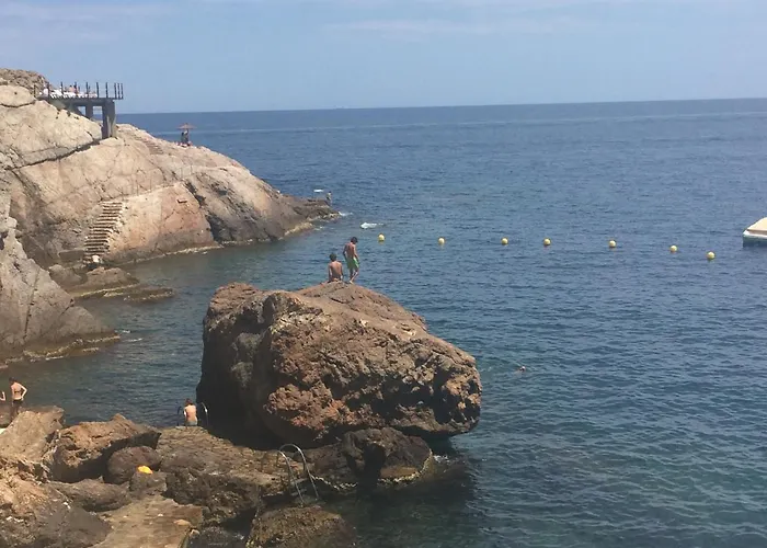 Cap Sa Sal Navy, Begur, Girona *