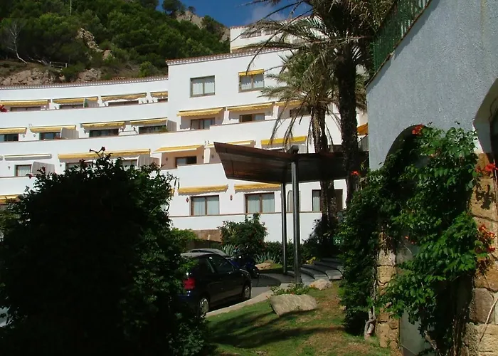 Cap Sa Sal Navy, Begur, Girona Apartament Begur