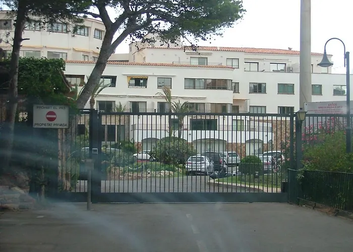 Apartament Cap Sa Sal Navy, Begur, Girona