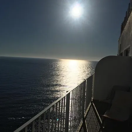 Cap Sa Sal Navy Lejlighed