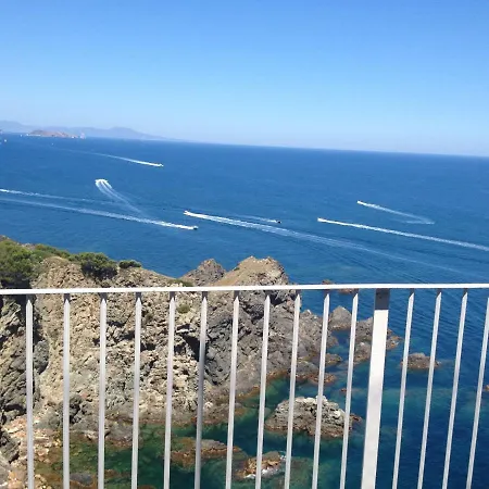 Cap Sa Sal Navy * Begur