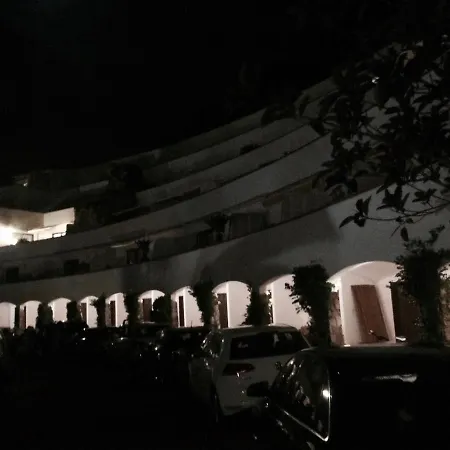 Cap Sa Sal Navy, Begur, Girona Appartement *
