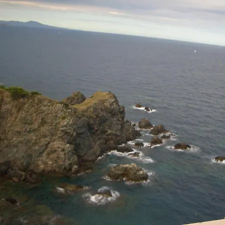 Cap Sa Sal Navy, Begur, Girona